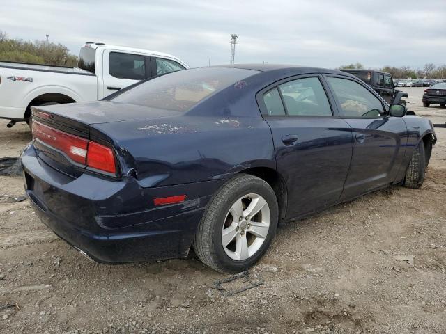 Photo 3 from auction – 2013 DODGE CHARGER SE with VIN 2C3CDXBGXDH671170