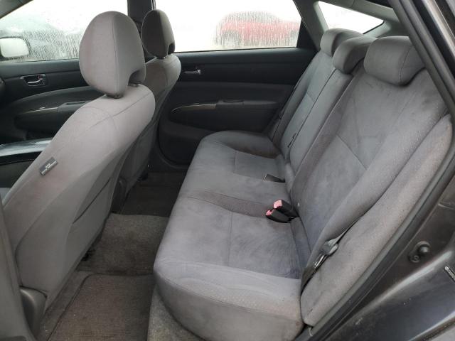 Photo 10 from auction – 2007 TOYOTA PRIUS with VIN JTDKB20U273225241