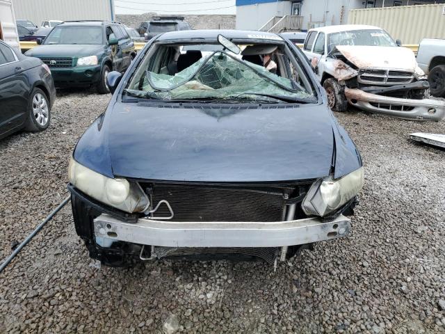 Photo 5 from auction – 2010 HONDA CIVIC HYBR with VIN JHMFA3F24AS000184
