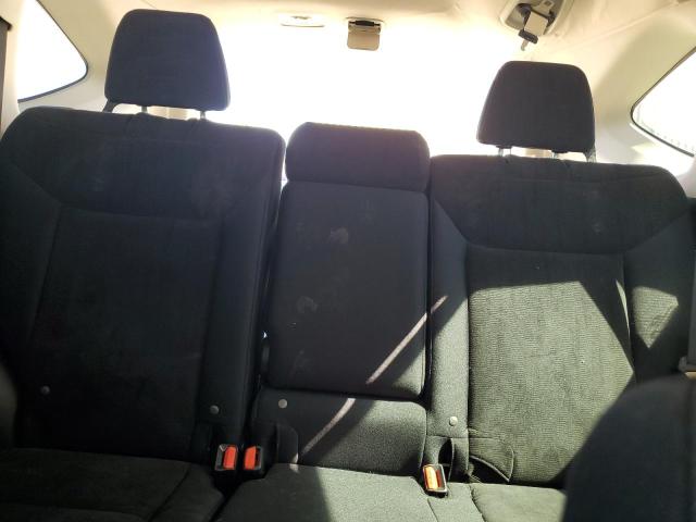 Photo 10 from auction – 2014 HONDA CR-V LX with VIN 5J6RM3H39EL014460