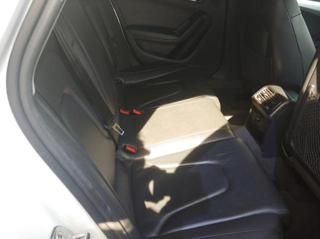 Photo 6 from auction – 2011 AUDI A4 PREMIUM with VIN WAUEFAFL3BN040345