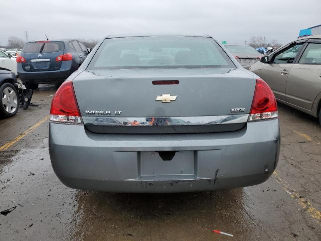 Photo 6 from auction – 2008 CHEVROLET IMPALA LT with VIN 2G1WT55K281292283