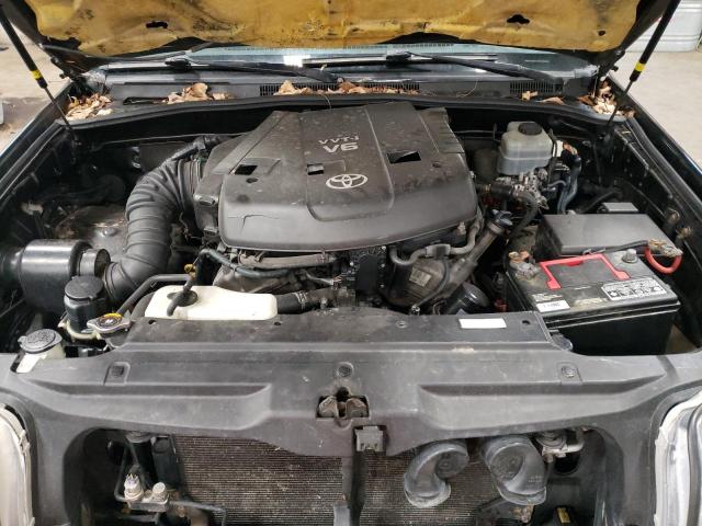 Photo 11 from auction – 2008 TOYOTA 4RUNNER SR with VIN JTEBU14R088108316