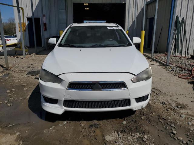 Photo 5 from auction – 2011 MITSUBISHI LANCER GTS with VIN JA32U8FW5BU007950