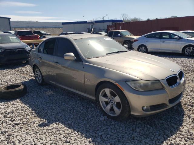 Photo 4 from auction – 2011 BMW 328 I with VIN WBAPH7C50BA800878