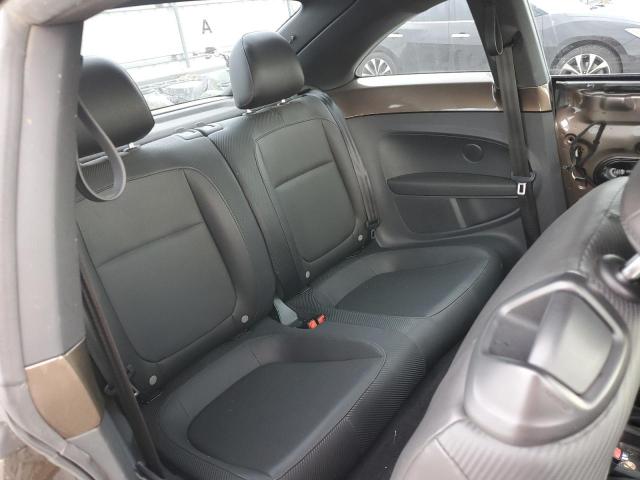 Photo 10 from auction – 2012 VOLKSWAGEN BEETLE with VIN 3VWJX7AT9CM636223