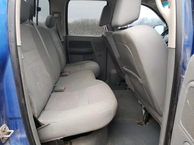 Photo 10 from auction – 2007 DODGE RAM 1500 S with VIN 1D7HU18217S190673