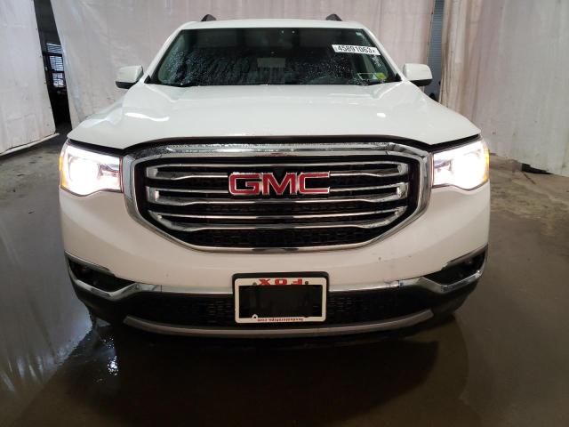 Photo 5 from auction – 2018 GMC ACADIA SLE with VIN 1GKKNSLSXJZ104886