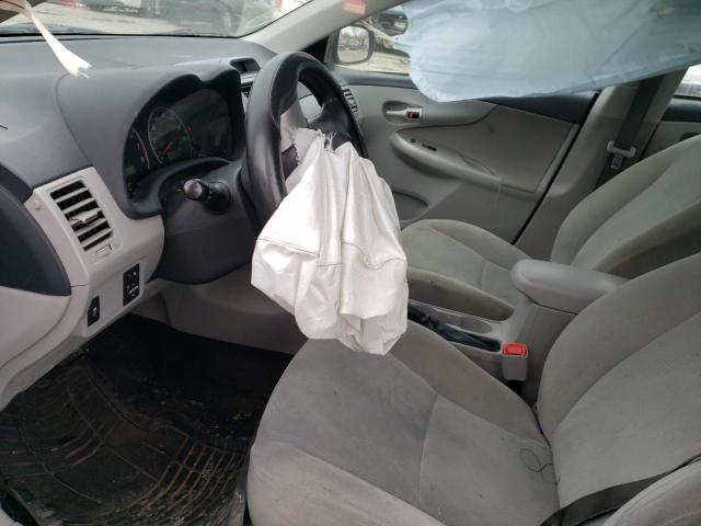 Photo 7 from auction – 2013 TOYOTA COROLLA with VIN 5YFBU4EE2DP084682