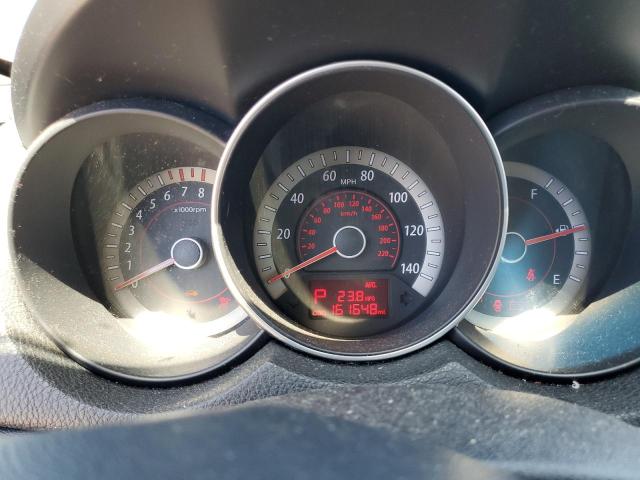 Photo 9 from auction – 2012 KIA FORTE EX with VIN KNAFU4A25C5545864