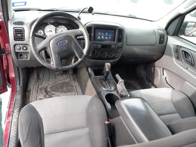 Photo 8 from auction – 2006 FORD ESCAPE XLS with VIN 1FMYU02Z66KB17156