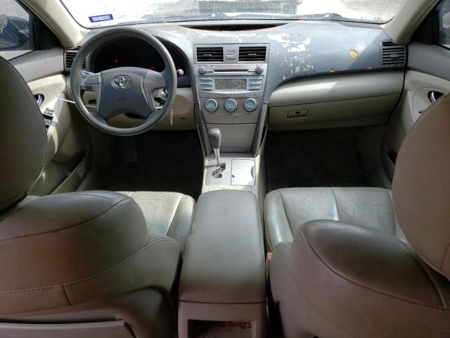 Photo 8 from auction – 2008 TOYOTA CAMRY CE with VIN 4T1BE46K58U744719