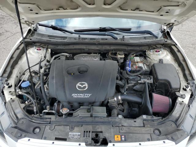 Photo 11 from auction – 2017 MAZDA 3 SPORT with VIN 3MZBN1K75HM150363