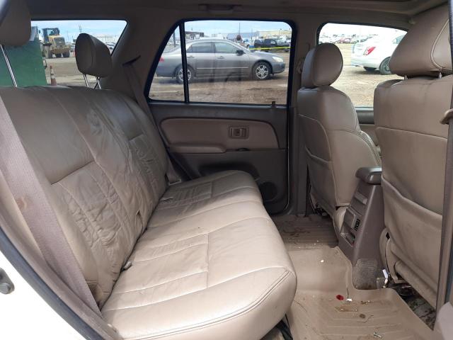 Photo 11 from auction – 2002 TOYOTA 4RUNNER LI with VIN JT3GN87R629001014