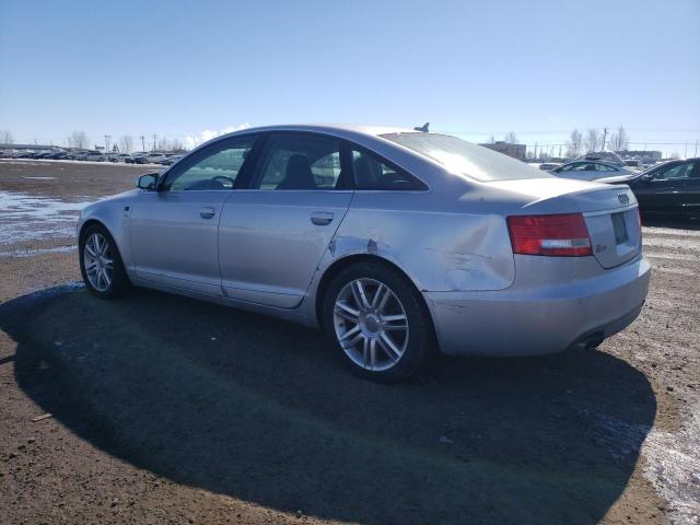Photo 2 from auction – 2007 AUDI S6 QUATTRO with VIN WAUGN74F77N130312