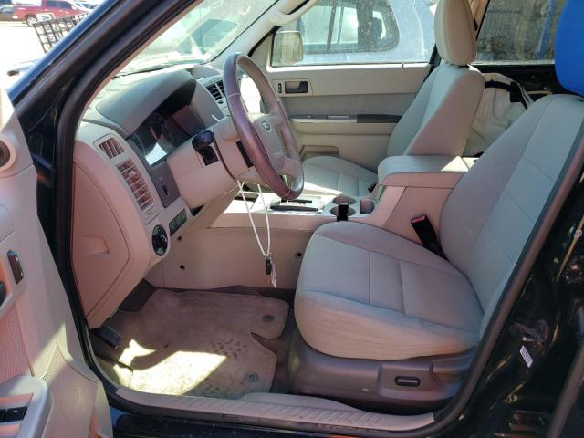 صورة رقم 7 من المزاد - 2012 FORD ESCAPE XLT مع VIN 1FMCU0D7XCKC13938