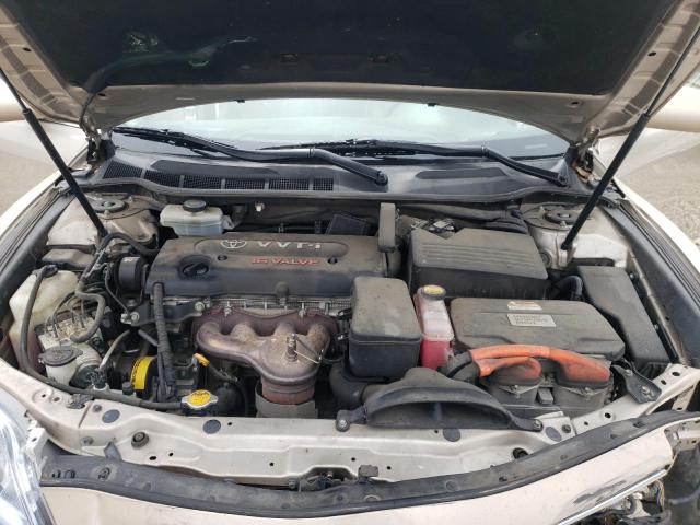 Photo 11 from auction – 2009 TOYOTA CAMRY AUTO with VIN 4T1BB46KX9U108324