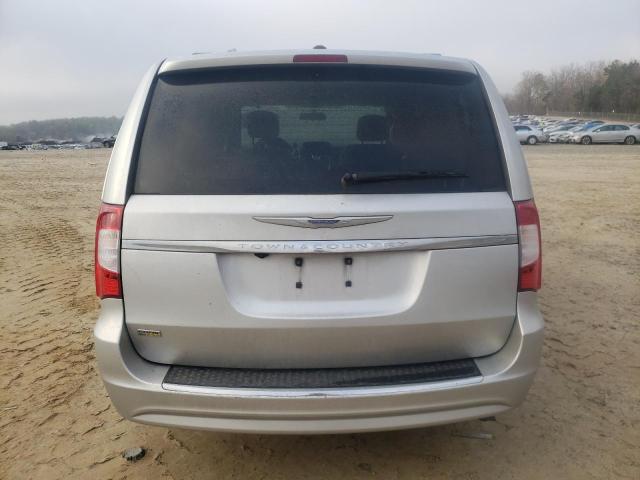 Photo 6 from auction – 2011 CHRYSLER TOWN & COU with VIN 2A4RR8DGXBR650492