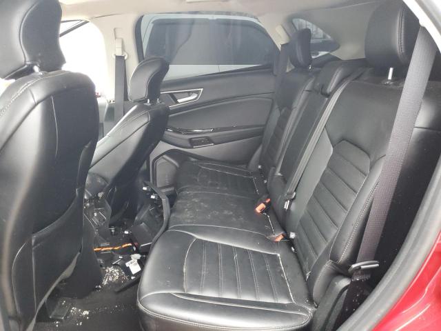 Photo 11 from auction – 2019 FORD EDGE SEL with VIN 2FMPK4J93KBC24826