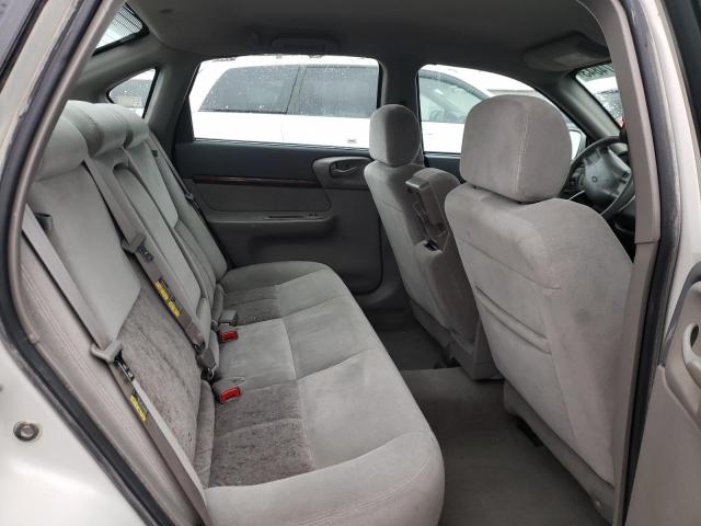 Photo 10 from auction – 2004 CHEVROLET IMPALA with VIN 2G1WF52E249383863