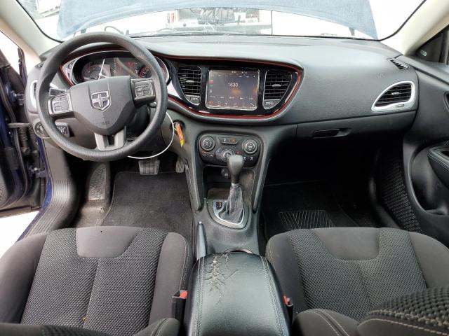Photo 8 from auction – 2015 DODGE DART SXT with VIN 1C3CDFBB2FD302446