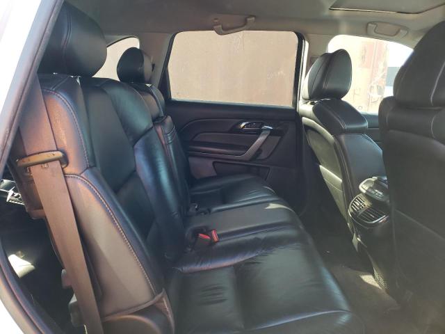 Photo 11 from auction – 2008 ACURA MDX with VIN 2HNYD28298H525729