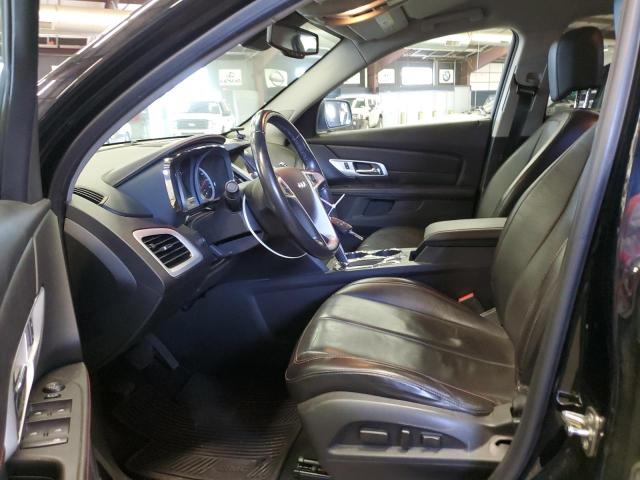 Photo 7 from auction – 2014 GMC TERRAIN with VIN 2GKFLXEK5E6328490