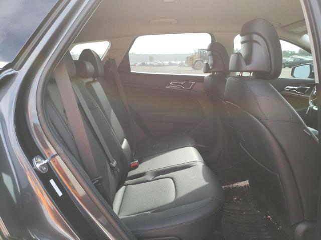 Photo 11 from auction – 2023 KIA SPORTAGE E with VIN 5XYK33AFXPG098060