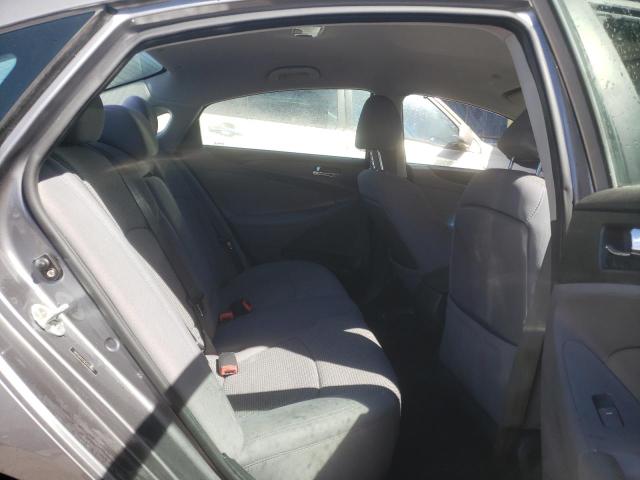 Photo 10 from auction – 2012 HYUNDAI SONATA GLS with VIN 5NPEB4AC8CH319637