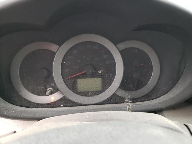 Photo 9 from auction – 2009 TOYOTA RAV4 with VIN 2T3BK33V99W003743