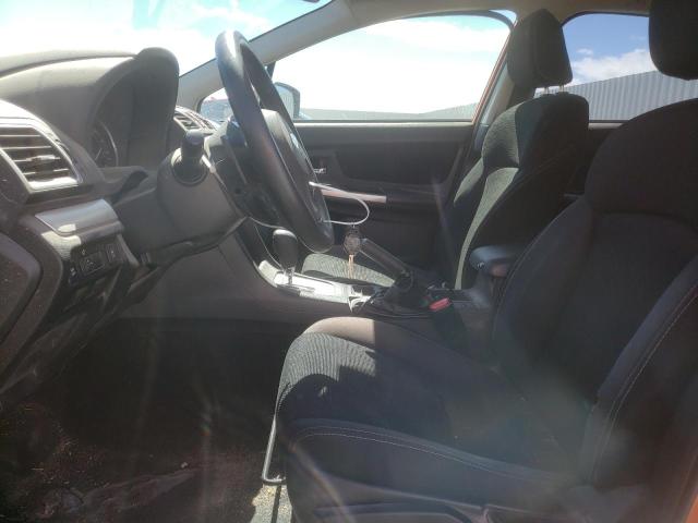 Photo 7 from auction – 2015 SUBARU XV CROSSTR with VIN JF2GPAFCXFH321475