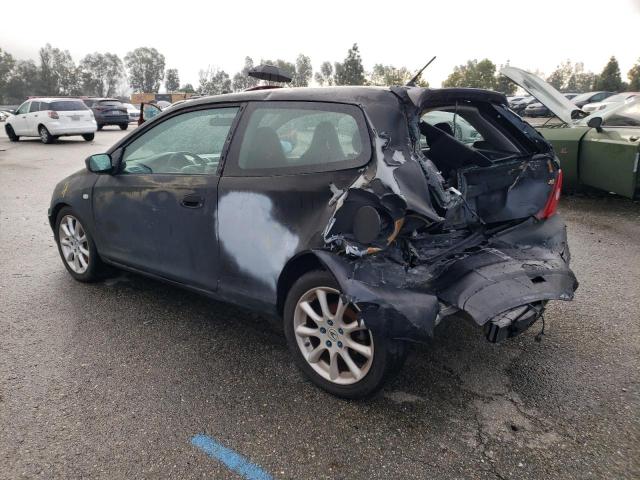 Photo 2 from auction – 2002 HONDA CIVIC SI with VIN SHHEP33592U305199