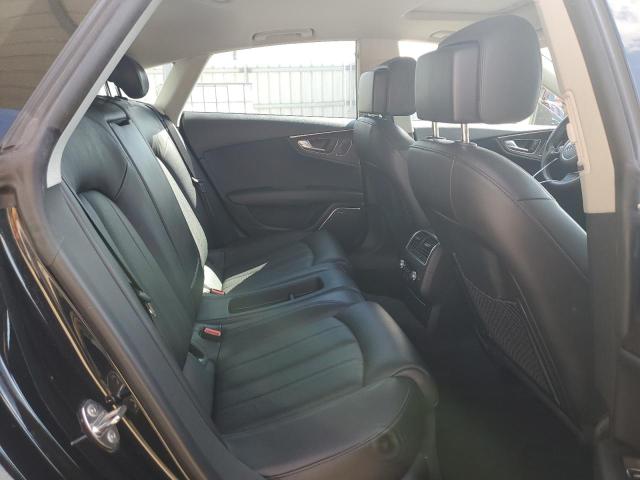 Photo 10 from auction – 2012 AUDI A7 PRESTIG with VIN WAUSGAFC6CN001556
