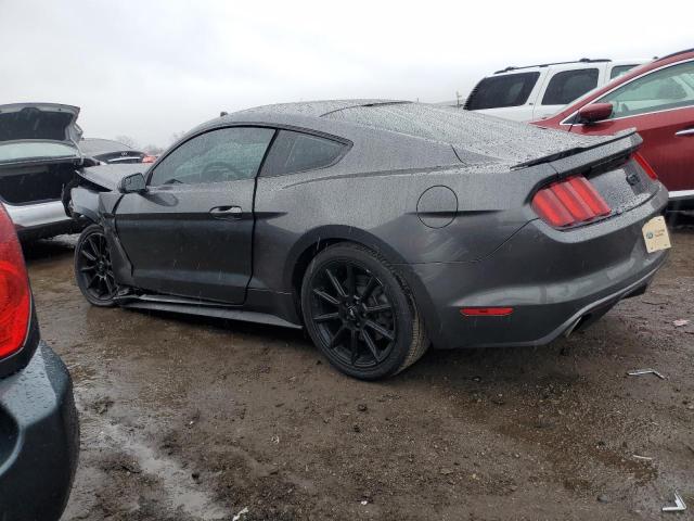 Photo 2 from auction – 2016 FORD MUSTANG GT with VIN 1FA6P8CF0G5309877
