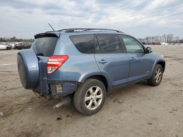Photo 3 from auction – 2010 TOYOTA RAV4 LIMIT with VIN 2T3DK4DV3AW020555