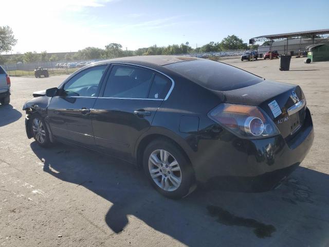 Photo 2 from auction – 2010 NISSAN ALTIMA BAS with VIN 1N4AL2APXAN555020