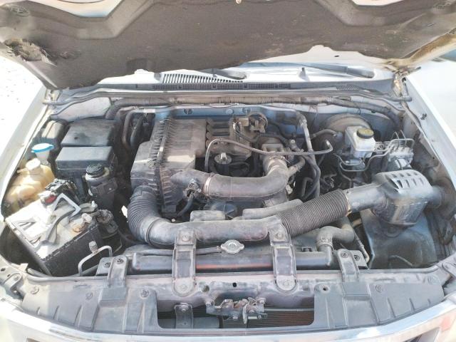 Photo 11 from auction – 2013 NISSAN FRONTIER S with VIN 1N6BD0CT9DN752949