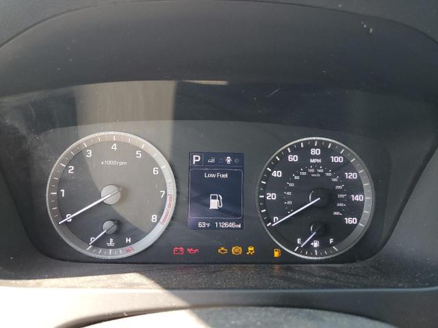 Photo 9 from auction – 2015 HYUNDAI SONATA SE with VIN 5NPE24AF1FH184905