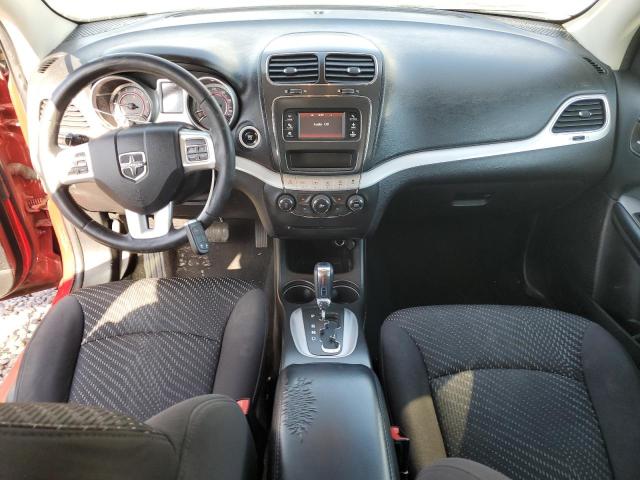 Photo 8 from auction – 2013 DODGE JOURNEY SE with VIN 3C4PDCAB8DT722426