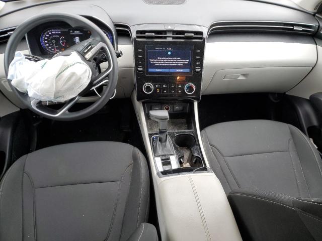 Photo 8 from auction – 2022 HYUNDAI TUCSON SE with VIN 5NMJACAE0NH018065