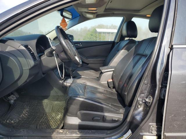 Photo 7 from auction – 2007 NISSAN ALTIMA 2.5 with VIN 1N4AL21E77N466027