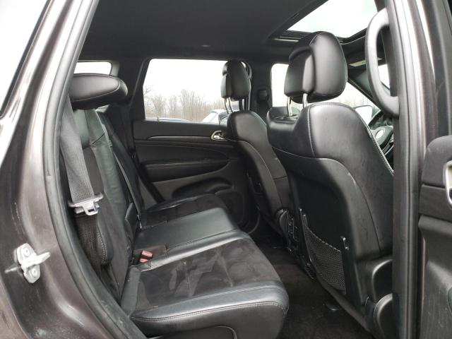 Photo 10 from auction – 2018 JEEP GRAND CHER with VIN 1C4RJFAG3JC284596