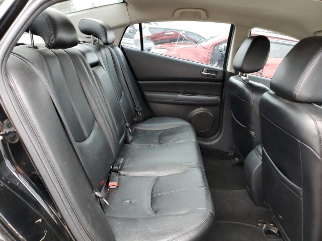 Photo 10 from auction – 2009 MAZDA 6 S with VIN 1YVHP82B595M49521