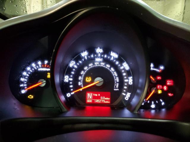 Photo 9 from auction – 2015 KIA SPORTAGE L with VIN KNDPBCAC7F7780632