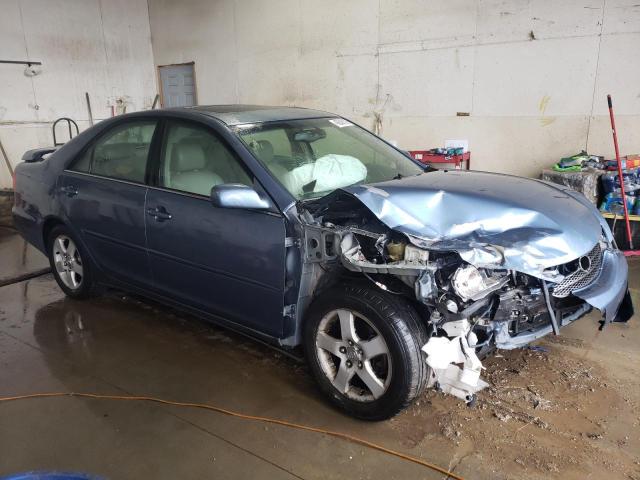 Photo 4 from auction – 2002 TOYOTA CAMRY LE with VIN 4T1BF30K32U502731