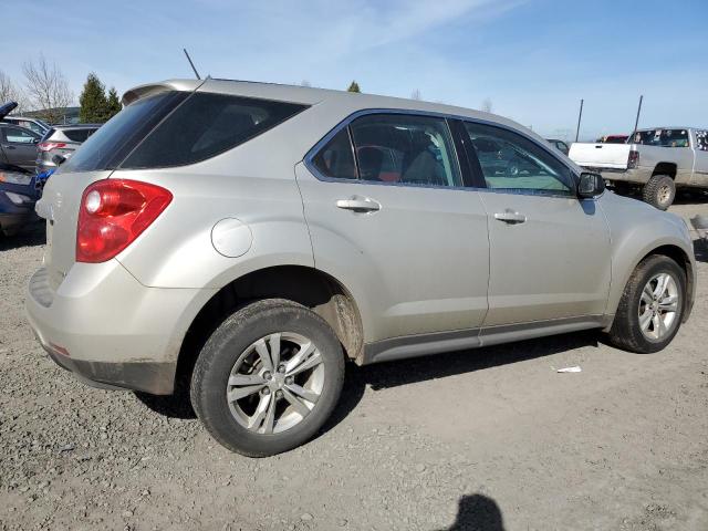 Photo 3 from auction – 2014 CHEVROLET EQUINOX LS with VIN 1GNALAEK4EZ131258