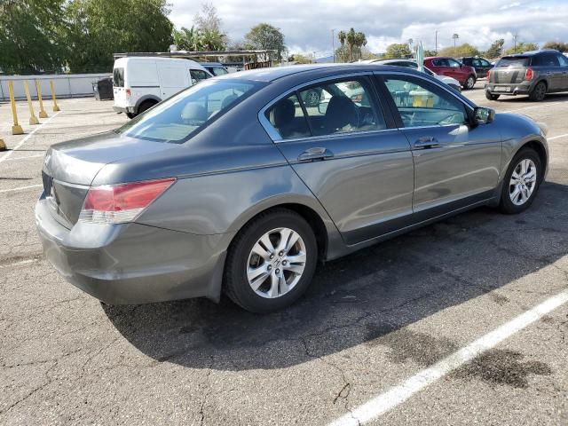 Photo 3 from auction – 2008 HONDA ACCORD LXP with VIN JHMCP26428C015493