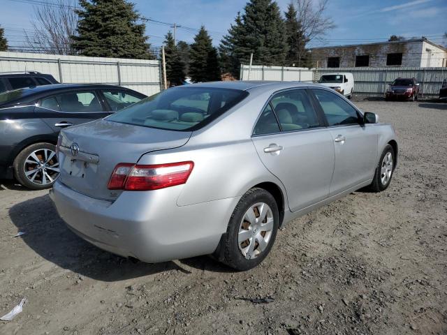 Photo 3 from auction – 2008 TOYOTA CAMRY CE with VIN 4T1BE46K68U247629
