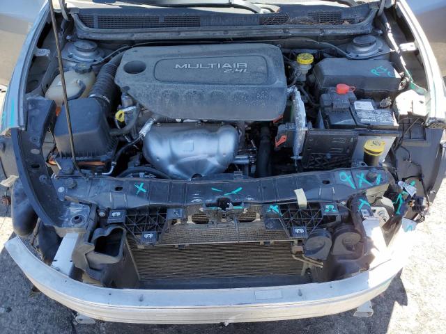 Photo 11 from auction – 2015 DODGE DART SXT with VIN 1C3CDFBB8FD309546