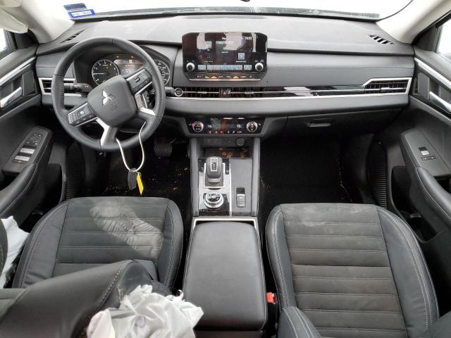 Photo 8 from auction – 2022 MITSUBISHI OUTLANDER with VIN JA4J3UA87NZ075251